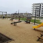 Departamento Los Molles, Exclusivo Frente A El Mar
