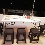 Departamento Los Molles, Exclusivo Frente A El Mar