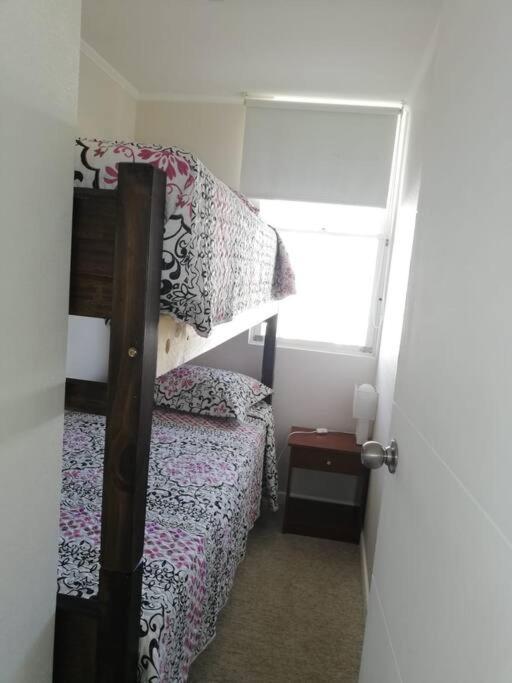 Departamento Los Molles, Exclusivo Frente A El Mar Los Molles