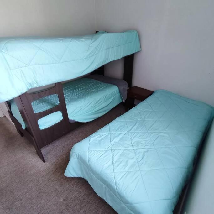 Departamento Los Molles, Exclusivo Frente A El Mar Apartamento